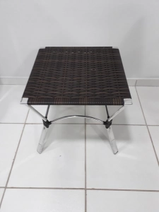 Mesa de centro Eiffel