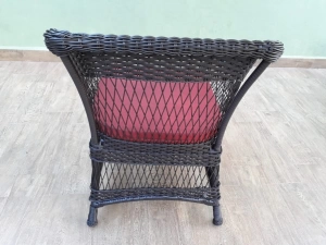Poltrona Namoa