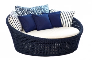 Chaise  Safira 1.80m / Corda Náutica