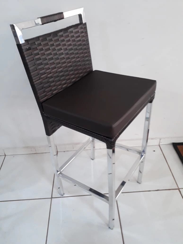 Banqueta Imperial