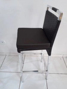 Banqueta Imperial