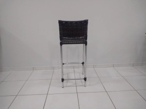 Banqueta Luna trama comum