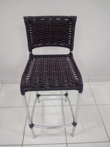 Banqueta Luna trama comum