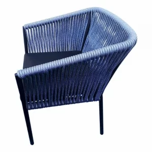 Banqueta Belga