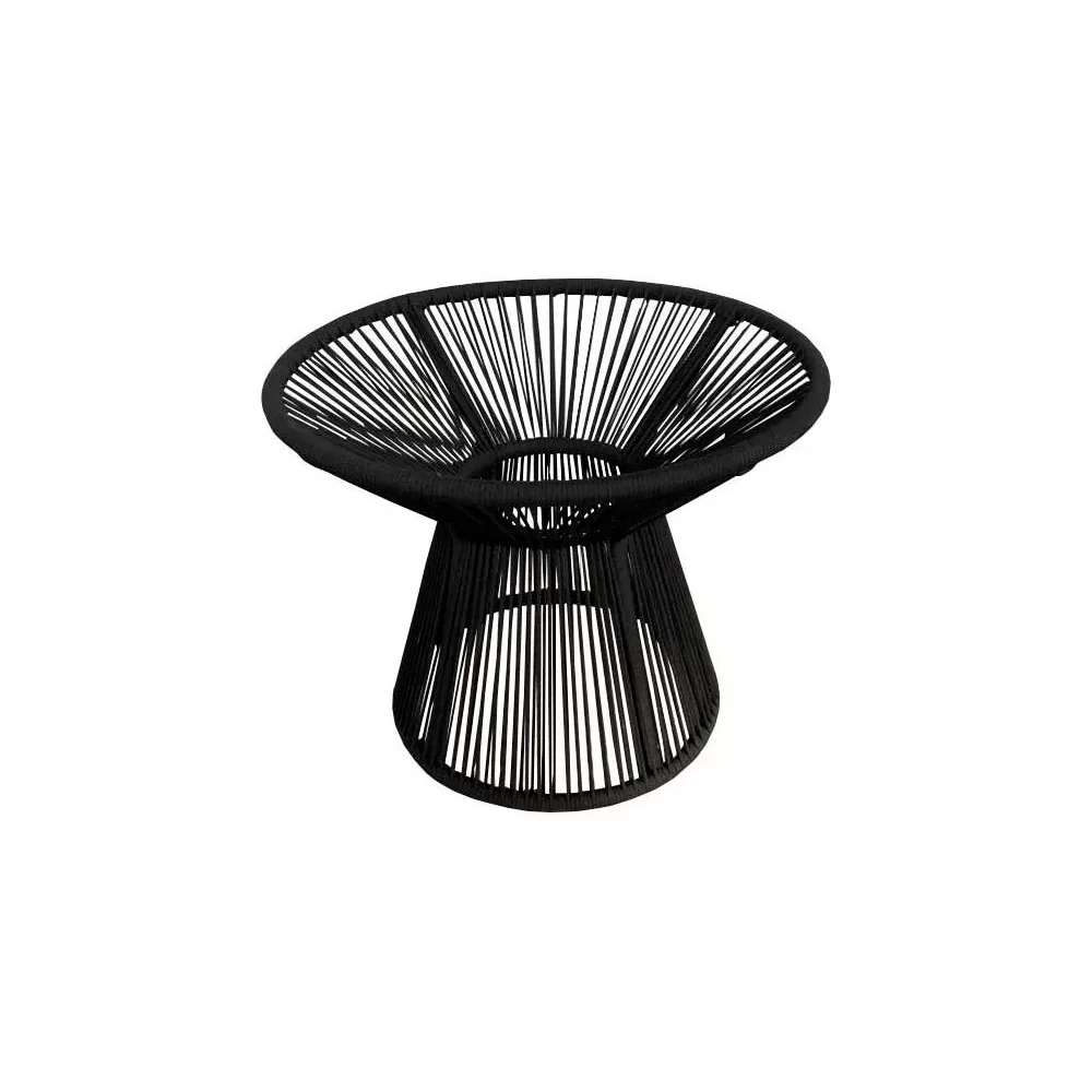 Base de mesa Janaina corda sintética