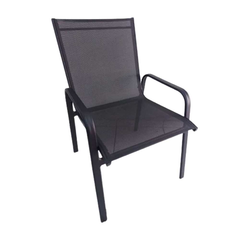 Cadeira Búzios Tela Sling