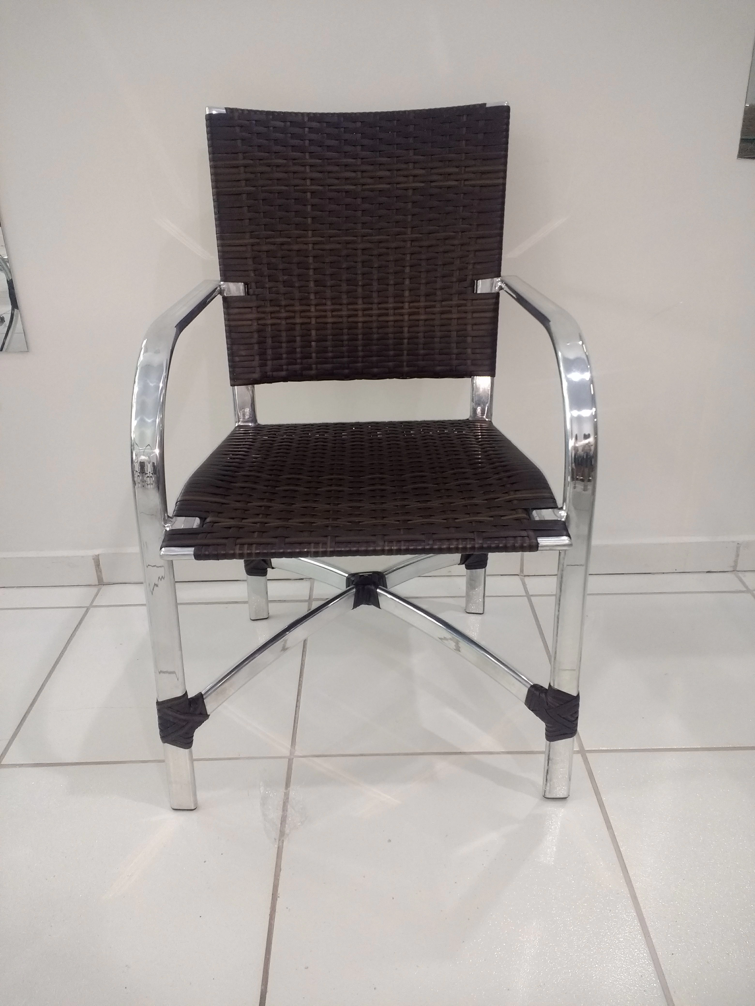 Cadeira Savana com braço