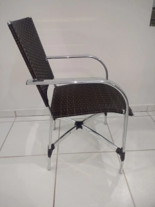 Cadeira Savana com braço