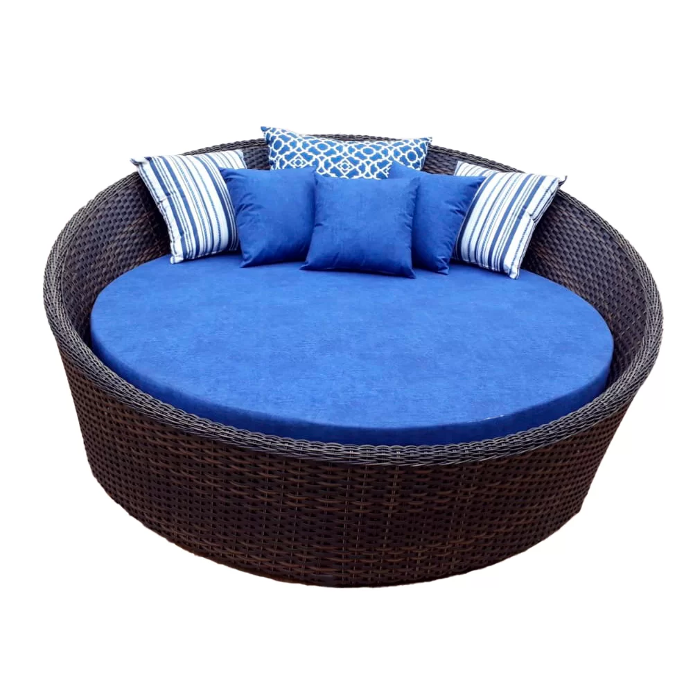 Chaise Arco-verde / 1.60m